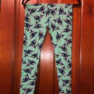 Brand New LuLaRoe leggings!